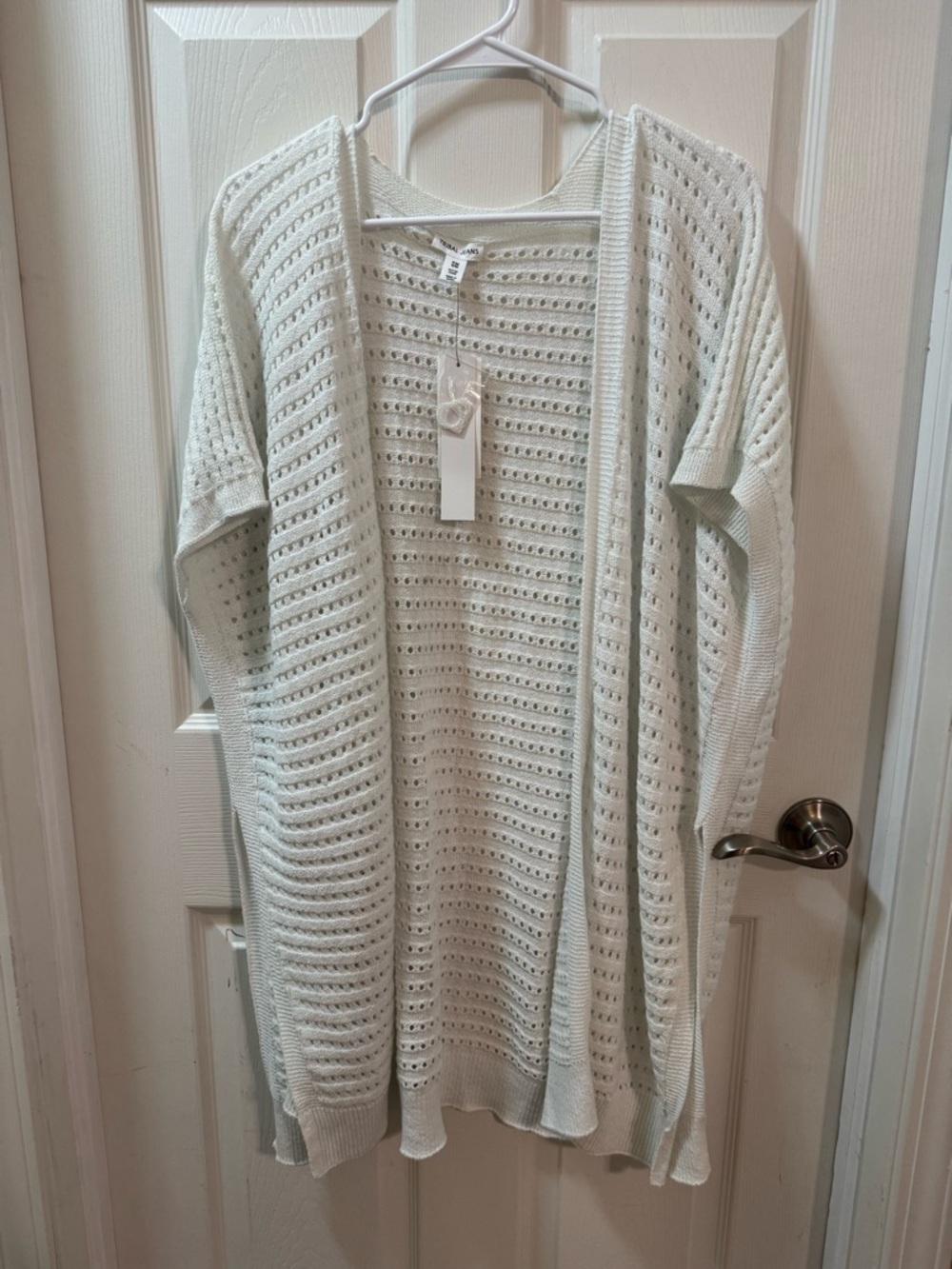 Tribal Make Your Own Rules Cardigan
S/M - Picture 7 of 16